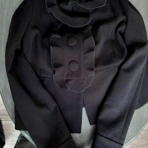 PAULE KA black jacket 2016 vintage  size 40